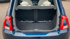 Fiat 500 1.0 Mild Hybrid Dolcevita [Part Leather] 3dr Petrol Hatchback